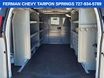 New 2024 Chevrolet Express 2500 RWD, Upfitted Cargo Van for sale #24T751 - photo 2