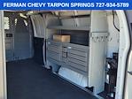 New 2024 Chevrolet Express 2500 RWD, Upfitted Cargo Van for sale #24T751 - photo 15