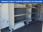 New 2024 Chevrolet Express 2500 RWD, Upfitted Cargo Van for sale #24T751 - photo 16
