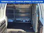 New 2024 Chevrolet Express 2500 RWD, Upfitted Cargo Van for sale #24T751 - photo 17