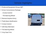 New 2024 Chevrolet Express 2500 RWD, Upfitted Cargo Van for sale #24T751 - photo 4