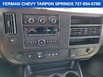 New 2024 Chevrolet Express 2500 RWD, Upfitted Cargo Van for sale #24T751 - photo 23