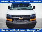 New 2024 Chevrolet Express 2500 RWD, Upfitted Cargo Van for sale #24T751 - photo 5