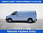 New 2024 Chevrolet Express 2500 RWD, Upfitted Cargo Van for sale #24T751 - photo 7