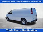 New 2024 Chevrolet Express 2500 RWD, Upfitted Cargo Van for sale #24T751 - photo 8
