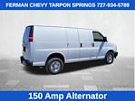 New 2024 Chevrolet Express 2500 RWD, Upfitted Cargo Van for sale #24T751 - photo 10
