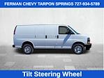 New 2024 Chevrolet Express 2500 RWD, Upfitted Cargo Van for sale #24T751 - photo 11