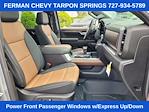 2024 Chevrolet Silverado 1500 Crew Cab 4WD, Pickup for sale #24T771 - photo 18