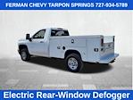 New 2024 Chevrolet Silverado 2500 Work Truck Regular Cab 4WD, Knapheide Steel Service Body Service Truck for sale #24T774 - photo 9