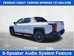 2024 Chevrolet Silverado EV Crew Cab 4WD, Pickup for sale #24T794 - photo 7