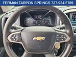 Used 2017 Chevrolet Colorado Z71 Double Cab 4WD, Pickup for sale #24T799C - photo 26
