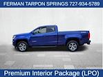 Used 2017 Chevrolet Colorado Z71 Double Cab 4WD, Pickup for sale #24T799C - photo 6