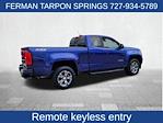 Used 2017 Chevrolet Colorado Z71 Double Cab 4WD, Pickup for sale #24T799C - photo 2