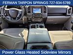 2017 Ford F-150 SuperCrew Cab SRW RWD, Pickup for sale #24T835A - photo 15