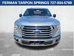 2017 Ford F-150 SuperCrew Cab SRW RWD, Pickup for sale #24T835A - photo 3
