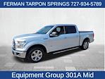 2017 Ford F-150 SuperCrew Cab SRW RWD, Pickup for sale #24T835A - photo 5