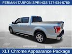 2017 Ford F-150 SuperCrew Cab SRW RWD, Pickup for sale #24T835A - photo 7