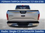 2017 Ford F-150 SuperCrew Cab SRW RWD, Pickup for sale #24T835A - photo 8