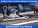 2024 Chevrolet Silverado 1500 Crew Cab 4WD, Pickup for sale #24T844 - photo 19
