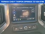 2024 Chevrolet Silverado 1500 Crew Cab 4WD, Pickup for sale #24T845 - photo 23