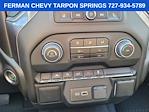 2024 Chevrolet Silverado 1500 Crew Cab 4WD, Pickup for sale #24T845 - photo 25