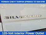 2024 Chevrolet Silverado 1500 Crew Cab RWD, Pickup for sale #24T863 - photo 16