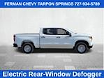 New 2024 Chevrolet Silverado 1500 Work Truck Crew Cab RWD, Pickup for sale #24T865 - photo 11