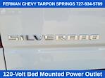 2024 Chevrolet Silverado 1500 Crew Cab RWD, Pickup for sale #24T865 - photo 16