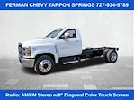 New 2024 Chevrolet Silverado 5500 Work Truck Regular Cab RWD, Cab Chassis for sale #24T908 - photo 7