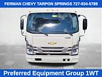 New 2024 Chevrolet LCF 4500HG Crew Cab RWD, Cab Chassis for sale #24T922 - photo 4