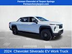 2024 Chevrolet Silverado EV Crew Cab 4WD, Pickup for sale #24T969 - photo 1