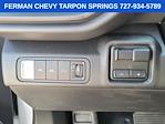 2024 Chevrolet Silverado EV Crew Cab 4WD, Pickup for sale #24T969 - photo 22