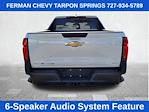 2024 Chevrolet Silverado EV Crew Cab 4WD, Pickup for sale #24T969 - photo 9