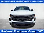 New 2024 Chevrolet Silverado 1500 Work Truck Crew Cab RWD, Pickup for sale #24T990 - photo 7