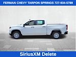 New 2024 Chevrolet Silverado 1500 Work Truck Crew Cab RWD, Pickup for sale #24T990 - photo 9