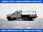 New 2024 Chevrolet Silverado 5500 Work Truck Crew Cab 4WD, 11' 4" CM Truck Beds Contractor Truck for sale #24T994 - photo 7