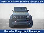 Used 2023 Jeep Gladiator Sport Crew Cab 4WD, Pickup for sale #25T161A - photo 2