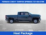 2025 Chevrolet Silverado 2500 Crew Cab RWD, Pickup for sale #25T168 - photo 11