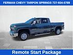 2025 Chevrolet Silverado 2500 Crew Cab RWD, Pickup for sale #25T168 - photo 6