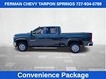 2025 Chevrolet Silverado 2500 Crew Cab RWD, Pickup for sale #25T168 - photo 7