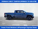 New 2025 Chevrolet Silverado 2500 Custom Crew Cab RWD, Pickup for sale #25T177 - photo 11