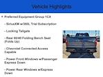 New 2025 Chevrolet Silverado 2500 Custom Crew Cab RWD, Pickup for sale #25T177 - photo 3