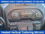 New 2025 Chevrolet Silverado 2500 Custom Crew Cab RWD, Pickup for sale #25T177 - photo 27