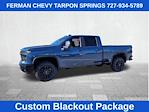 New 2025 Chevrolet Silverado 2500 Custom Crew Cab RWD, Pickup for sale #25T177 - photo 6