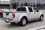Used 2018 Nissan Frontier SV Crew Cab 4x4, Pickup for sale #201955A - photo 2