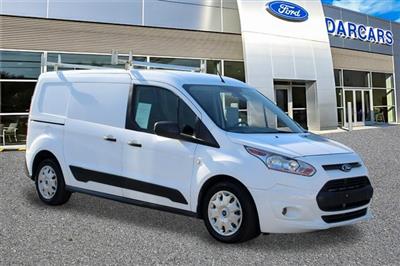 Used 2017 Ford Transit Connect XLT 4x2, Empty Cargo Van for sale #201964A - photo 1