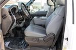 Used 2016 Ford F-350 XL Regular Cab 4x4, Service Truck for sale #297107A - photo 15