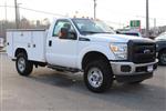 Used 2016 Ford F-350 XL Regular Cab 4x4, Service Truck for sale #297107A - photo 3