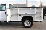 Used 2016 Ford F-350 XL Regular Cab 4x4, Service Truck for sale #297107A - photo 6