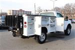 Used 2016 Ford F-350 XL Regular Cab 4x4, Service Truck for sale #297107A - photo 2